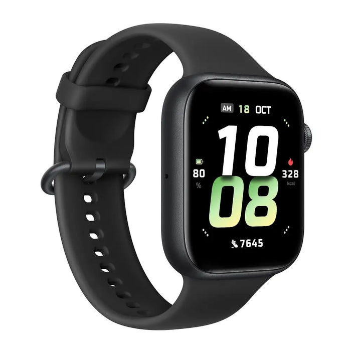 Смарт часовник Honor WATCH 5 BLACK 1.85 4.69