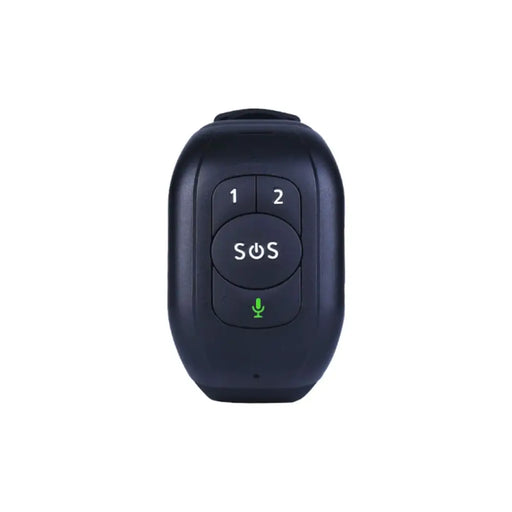 Смарт часовник LEOTEC LESB01K Черен
