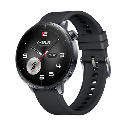 Смарт часовник OnePlus Watch 3 Черен 1,32’’