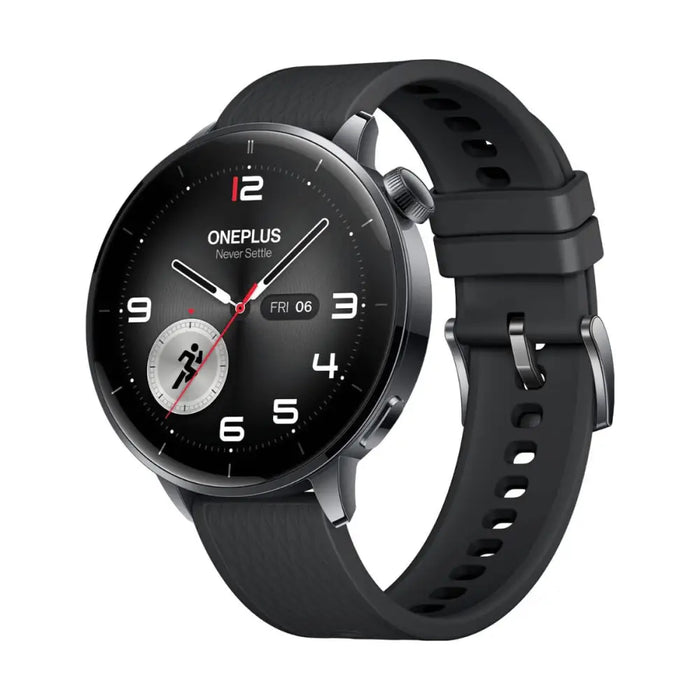 Смарт часовник OnePlus Watch 3 Черен 1,32’’