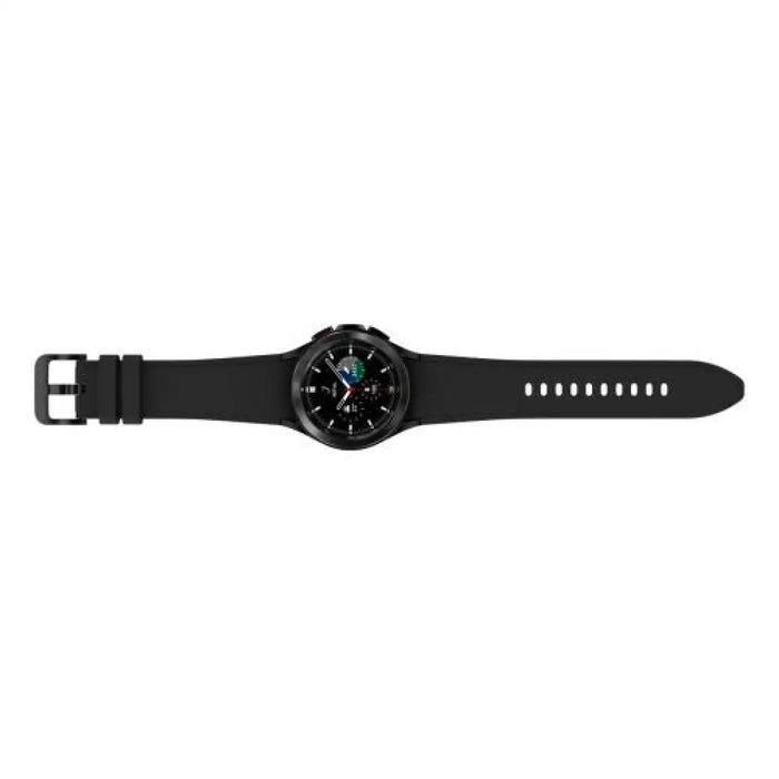 Смарт часовник Samsung Galaxy Watch 4 Classic Stainless