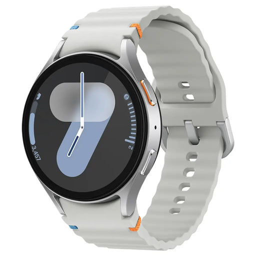 Смарт часовник Samsung GALAXY WATCH 7 1,47’’ Сив