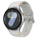 Смарт часовник Samsung GALAXY WATCH 7 1,47’’ Сив