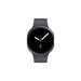 Смарт часовник Samsung GALAXY WATCH 8 44mm GRAY SM-L330NDAA