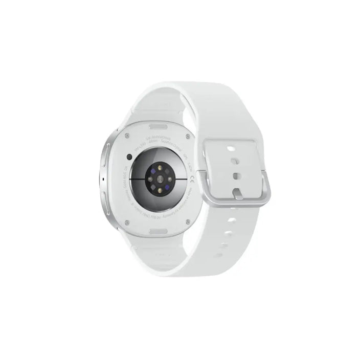 Смарт часовник Samsung GALAXY WATCH 8 44mm SILVER