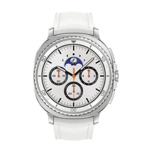 Смарт часовник Samsung Galaxy Watch 8 Classic Бял 1,34’’ 46