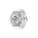 Смарт часовник Samsung GALAXY WATCH 8 CLASSIC WHITE