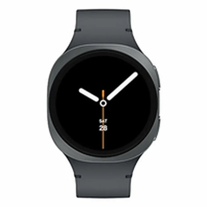 Смарт часовник Samsung Galaxy Watch 8 Сив 1,34’’ 40 mm