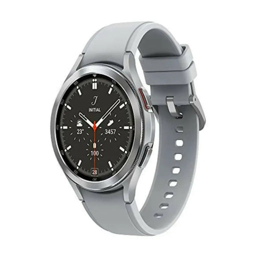 Смарт часовник Samsung SM-R895FZSAPHE 1,4’’ 16 GB Сребрист
