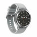 Смарт часовник Samsung SM-R895FZSAPHE 1,4’’ 16 GB Сребрист