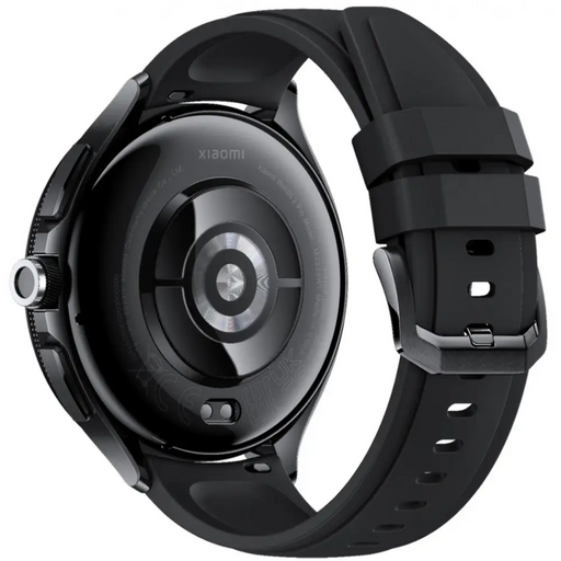 Смарт часовник Xiaomi Watch 2 Pro - 4G LTE Black Case