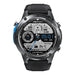 Смарт часовник Zeblaze Stratos 2 Ultra Bluetooth 5.3 500