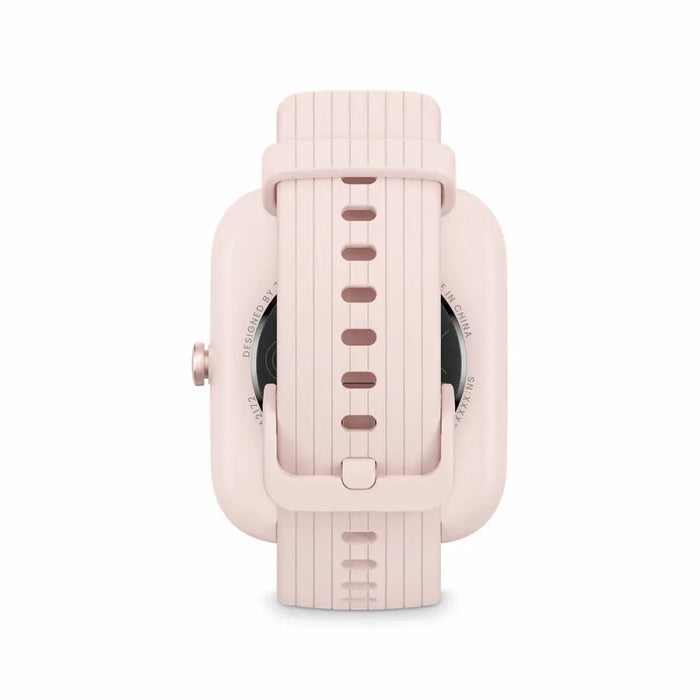 Смарт часовник Amazfit Bip 3 Pro Розов 1,69’’ Ø 44 mm