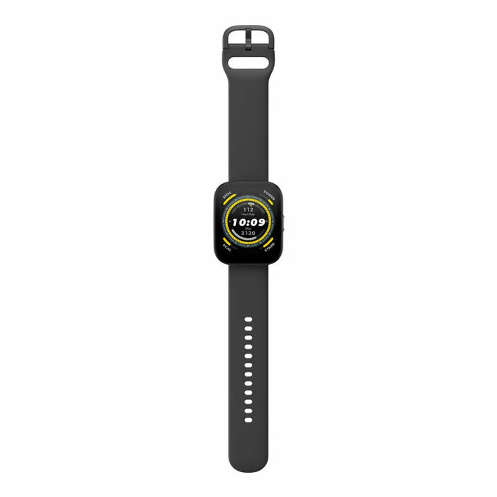 Смарт часовник Amazfit Bip 5 Soft 1,91’’ Черен