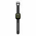 Смарт часовник Amazfit Bip 5 Soft 1,91’’ Черен