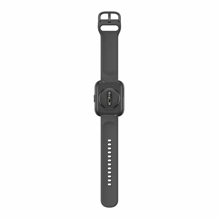 Смарт часовник Amazfit Bip 5 Soft 1,91’’ Черен