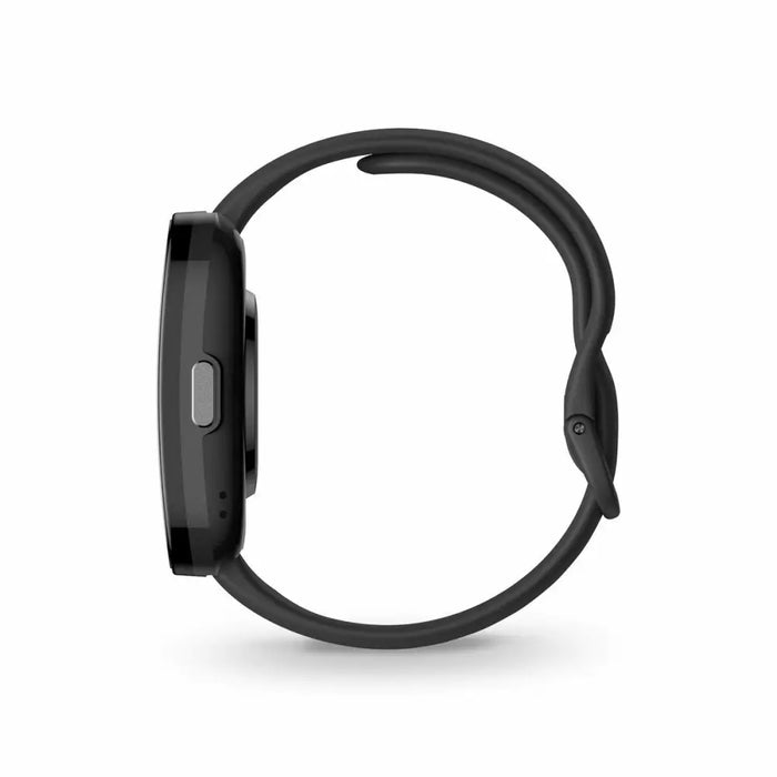 Смарт часовник Amazfit Bip 5 Soft 1,91’’ Черен