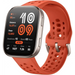 Смарт часовник AMAZFIT Bip 6 Red