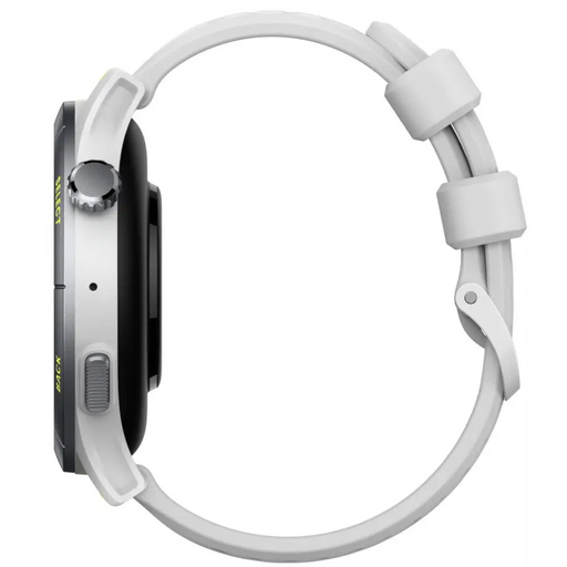Смарт часовник AMAZFIT Cheetah Round International Gray