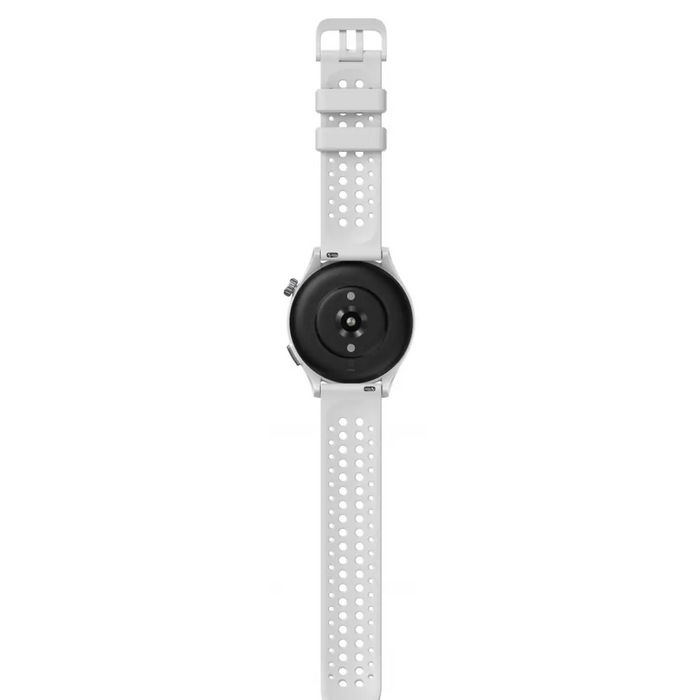 Смарт часовник AMAZFIT Cheetah Round International Gray