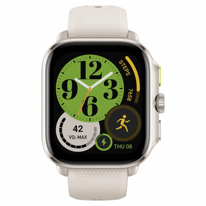 Смарт часовник AMAZFIT Cheetah Square Winner Champagne