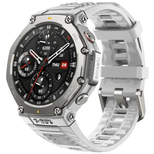 Смарт часовник AMAZFIT T-REX 3 Haze Gray