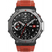 Смарт часовник AMAZFIT T-REX 3 Lava