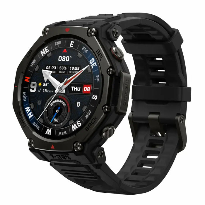 Смарт часовник Amazfit W2443EU1N Черен 1,5’’