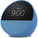 Смарт часовник Amazon Echo Spot 2024 гласов асистент Blue