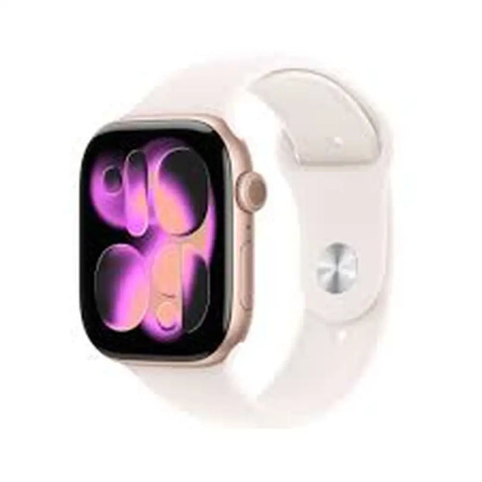 Смарт часовник Apple