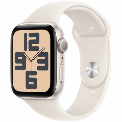 Смарт часовник Apple Бежов 44 mm