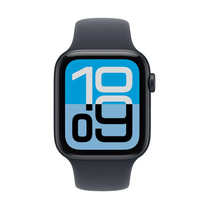 Смарт часовник Apple Черен 1,57’’