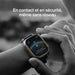 Смарт часовник Apple Черен 49 mm