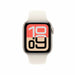 Смарт часовник Apple MEH54QL/A Бял 40 mm
