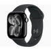 Смарт часовник Apple MEQU4QL/A Черен