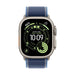 Смарт часовник Apple MEWR4QF/A Сив 49 mm