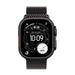 Смарт часовник Apple MF1T4QL/A Черен 49 mm