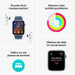 Смарт часовник Apple Морско син 40 mm