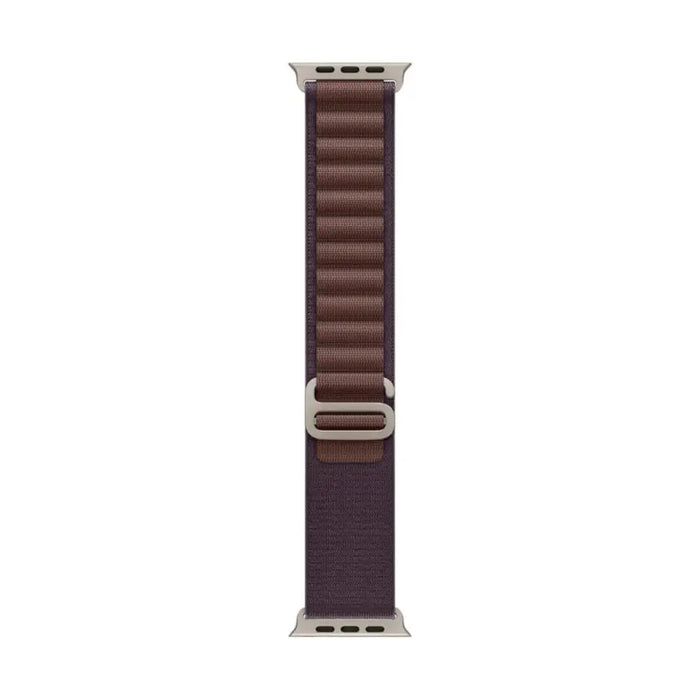 Смарт часовник Apple MREW3FD/A Титанов 49 mm