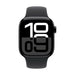 Смарт часовник Apple MWX63QF/A Черен