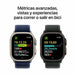 Смарт часовник Apple MX4P3TY/A Титанов 49 mm