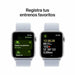 Смарт часовник Apple MXET3QL/A Сив 44 mm
