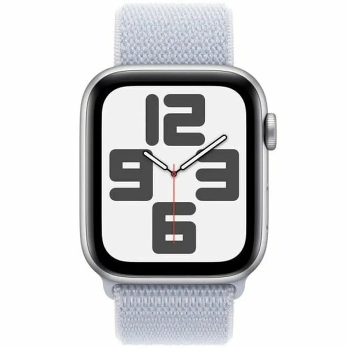 Смарт часовник Apple MXET3QL/A Сив 44 mm