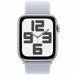 Смарт часовник Apple MXET3QL/A Сив 44 mm