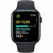 Смарт часовник Apple SE Черен 44 mm