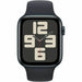 Смарт часовник Apple SE Черен 44 mm