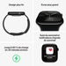 Смарт часовник Apple Series 10 Черен 46 mm