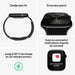 Смарт часовник Apple Series 10 GPS Сребро 1,96’’ 46 mm