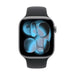 Смарт часовник Apple Series 11 Черен Сив 46 mm