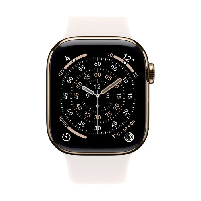 Смарт часовник Apple Series 11 Розов 1,77’’